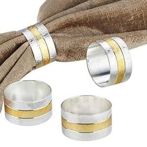Wm. A. Rogers Vintage Napkin Rings